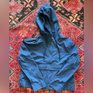 Sweaty Betty wind breaker